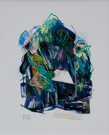 ベン・ニコルソン Ben Nicholson 作品 | ONLINE STORE | Walls Tokyo