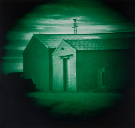 トーマス・ルフ Thomas Ruff Nacht | ONLINE STORE | Walls Tokyo