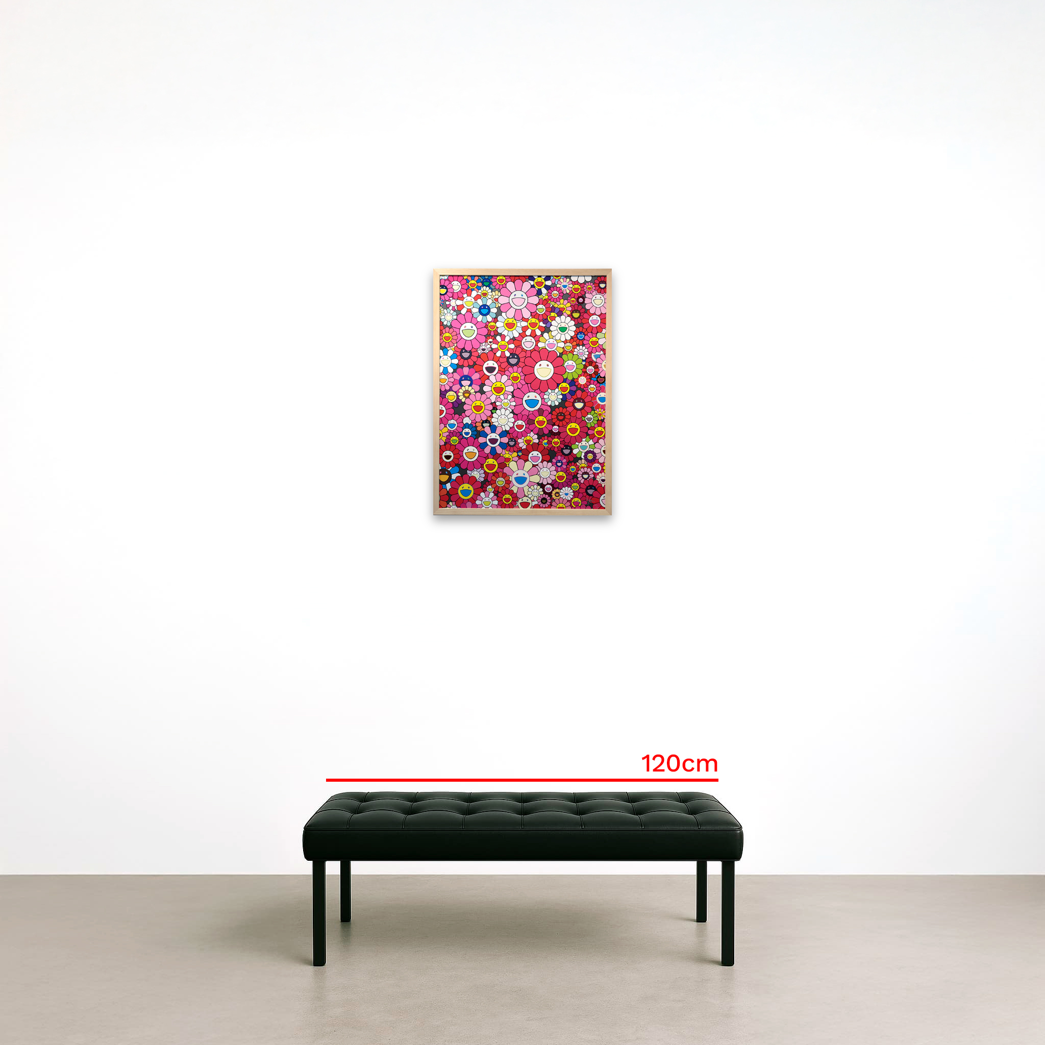 An Homage to Monopink 1960 A
