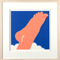 Seascape, foot(from edition 68 portforio)