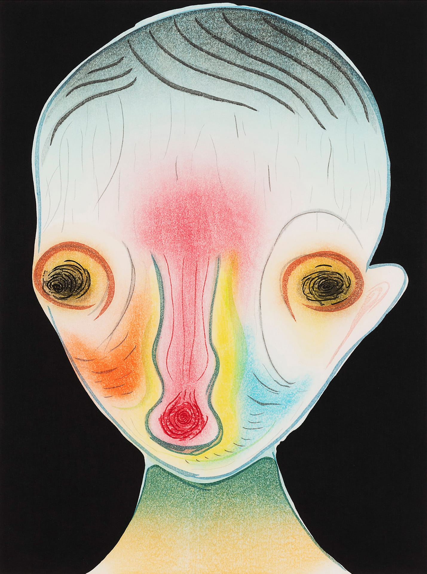 加藤 泉 Izumi Kato Work | ONLINE STORE | Walls Tokyo