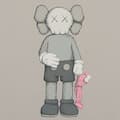 カウズ KAWS share | ONLINE STORE | Walls Tokyo
