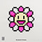 Murakami. Flower #0000