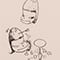 Pain (No. YNF3956)