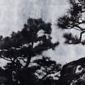 landscapes silver (4枚組)