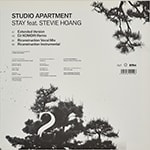 STUDIO APARTMENT STAY feat.STEVIE HOANG