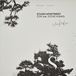 STUDIO APARTMENT STAY feat.STEVIE HOANG