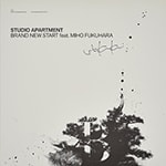 STUDIO APARTMENT BRANDO NEW START featMIHO FUKUHARA