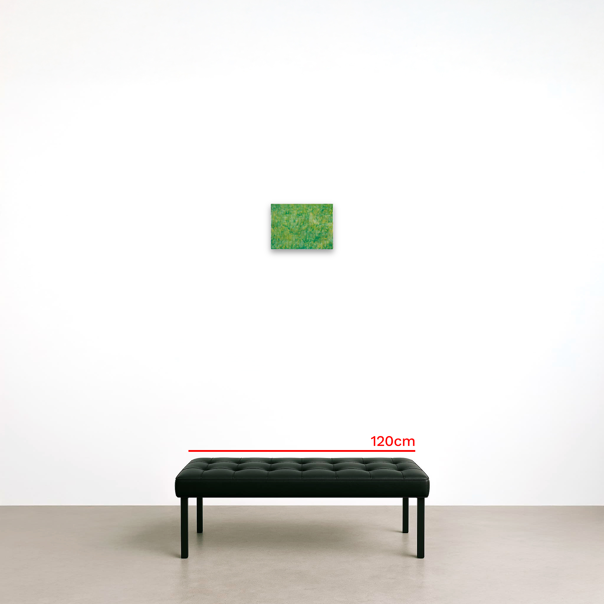 untitled (green)