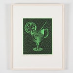レモンスカッシュ(Ⅱ)(Kusama 170)