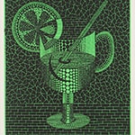 レモンスカッシュ(Ⅱ)(Kusama 170)