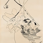 FLOWERS (HAND-COLORED)