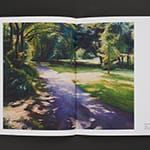 展覧会カタログ『Komorebi 光のある場所』