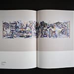展覧会カタログ『A New Landscape』