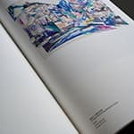 展覧会カタログ『A New Landscape』