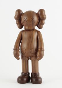 KAWS コンパニオン　カリモク カウズ KAWS Companion カリモク Version | ONLINE STORE | Walls Tokyo