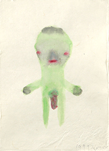 加藤 泉 Izumi Kato Work | ONLINE STORE | Walls Tokyo