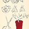 Untitled,from the Wild Raspberries