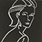 GLORIA ( Cantz 395-419 )