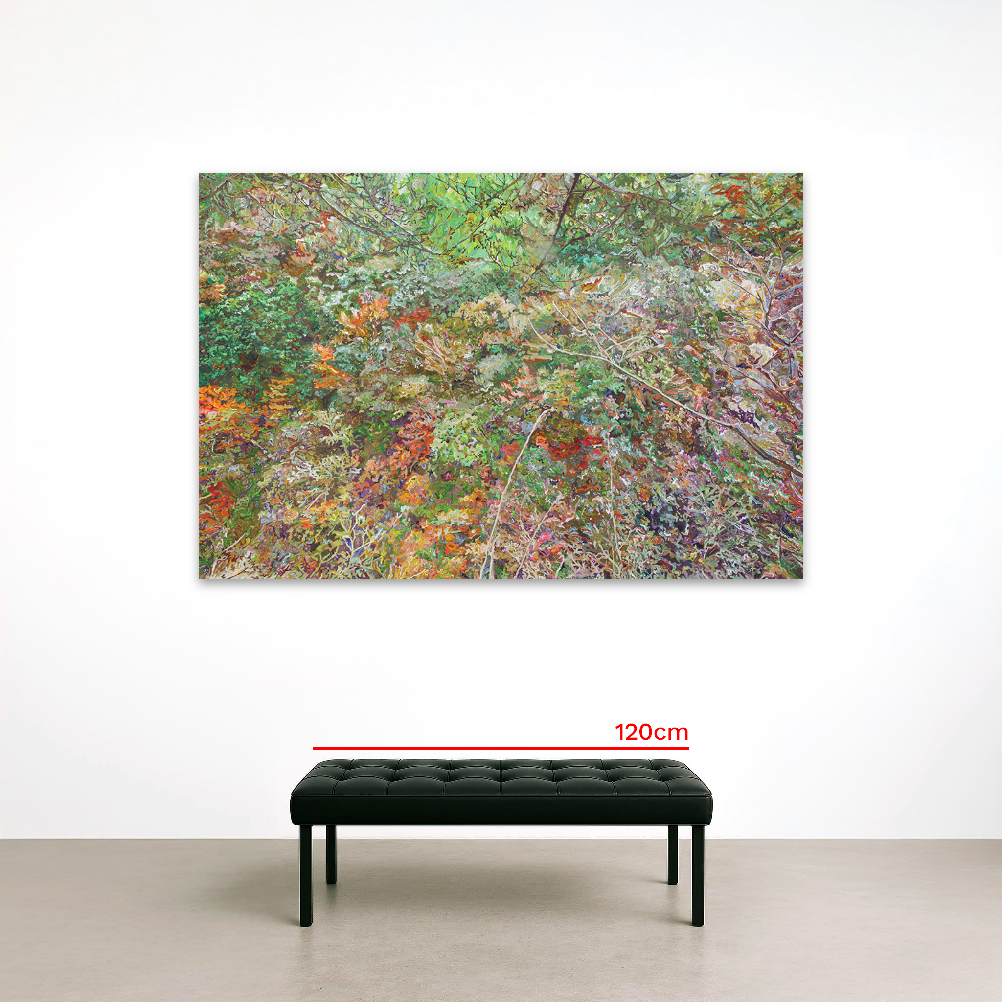 effect of autumn air