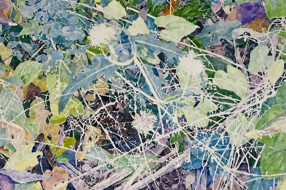 井上実 展