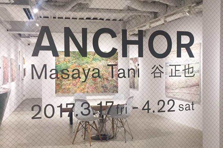 「ANCHOR」