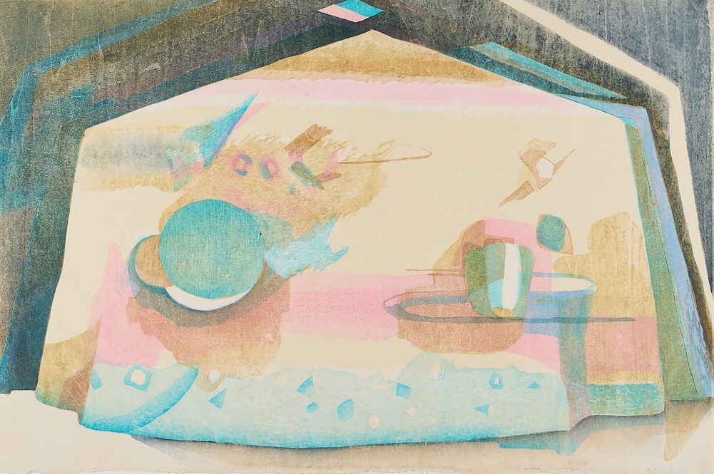 宇宙の家 / The Space House